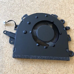 Ventilateur de refroidissement Lenovo Ideapad 3-15 81WB 81WE 81W1 81WR 81X8 DC28000F3F0 d'origine - Photo 1/5