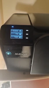 Hp  Photosmart C4780 Wireless Drucker  - Bild 1 von 8