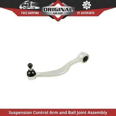 Conjunto de brazo de control y rótula para BMW 525i 89-95 Fr derecha Lwr delantero Mevotech Foto 1 de 2