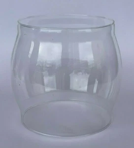 American Mantle Large Bulged Lantern Globe (Replacement for R690A0581): CLG9500 - Picture 1 of 10