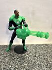 McFarlane Toys DC Multiverse Modern Comic Green Lantern John Stewart 7" Inch...