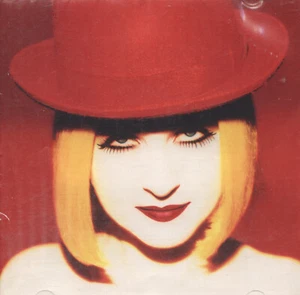Cyndi Lauper - Twelve Deadly Cyns....And Then Some CD - Picture 1 of 2