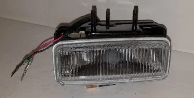 Faro antiniebla original de fábrica Nissan Infiniti Foto 1 de 4