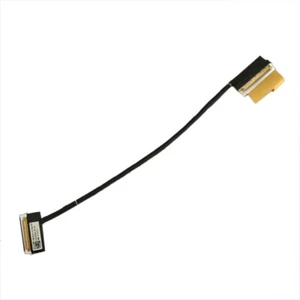 40PIN WQHD LCD Screen Flex Cable For Lenovo Thinkpad P43s 20RH 20RJ 02HK975 - Picture 1 of 5