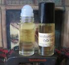 Calla Lily Fragrance Oil 1 Oz *Bodyoil*  Roll-On Perfume Grade Scentsationoils