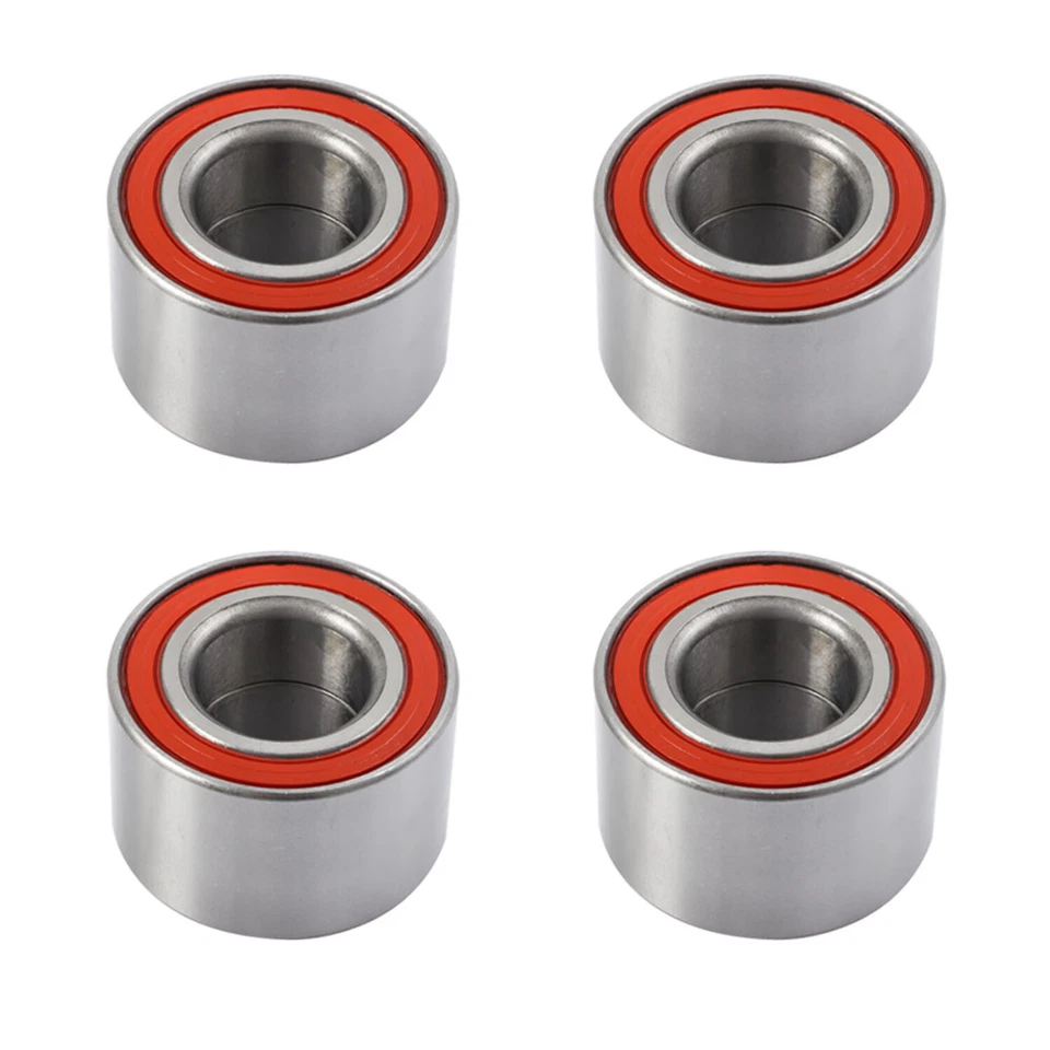 4pcs Wheel Bearings For Outlander Can-Am Outlander /Commander 850 800 570 1000 - Image 1 of 4