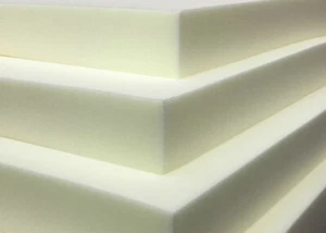 Memory Foam Off Cut Used for Dog Beds for All Dog Sizes - Picture 1 of 1