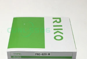 1 szt. Nowy do czujnika światłowodowego RIKO FRC-620-M - Zdjęcie 1 z 3