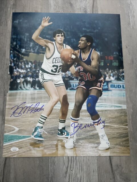 Lids Bernard King New York Knicks Fanatics Authentic Autographed 16 x 20  May 7, 1984 Sports Illustrated Cover Photograph with 19,655 PTS  Inscription