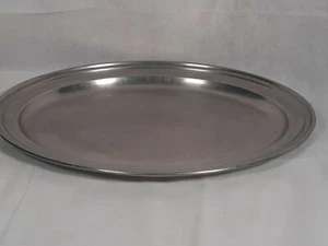 Stainless steel Tray L50×W38cm - Picture 1 of 9