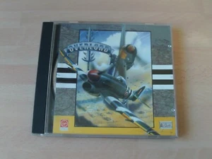 overlord USED&heroes over europe&ww2 combat bundle&ardennes&icewind dale SEALED - Picture 1 of 7