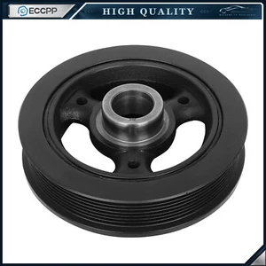 Harmonic Balancer For 1999-2003 Ford F-150 1997-1999 Ford F-250 V8 5.4L - Picture 1 of 7