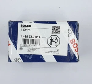 Genuine Bosch Fuel Pressure Regulator 1465ZS0014 Hyundai KIA 31002A420 - Picture 1 of 5