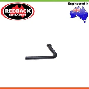 REDBACK 2 1/2" Catback Connecting Pipe Suits FORD FALCON AU2 XR6 VCT 4.0L SEDAN - Foto 1 di 4