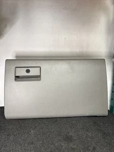 15 FORD PICKUP F150 Glove Box Medium Earth Gray OEM Fl3b-15060t10-bp3dy5 - Picture 1 of 8