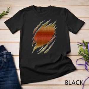 Camiseta unisex de codificación de ingeniero informático codificador de software - Imagen 1 de 15