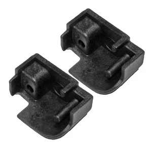 Porter Cable 9736/6735 Sander (2 Pack) Replacement Brush Holder Base 690740-2PK - Picture 1 of 3