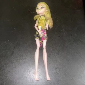 Muñeca Monster High Batsy Claro - Imagen 1 de 10