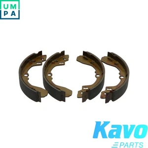 BRAKE SHOE SET KBS-4403 FOR KIA RIO/Hatchback A5D 1.5L A3E 1.3L 4cyl RIO I - Picture 1 of 11