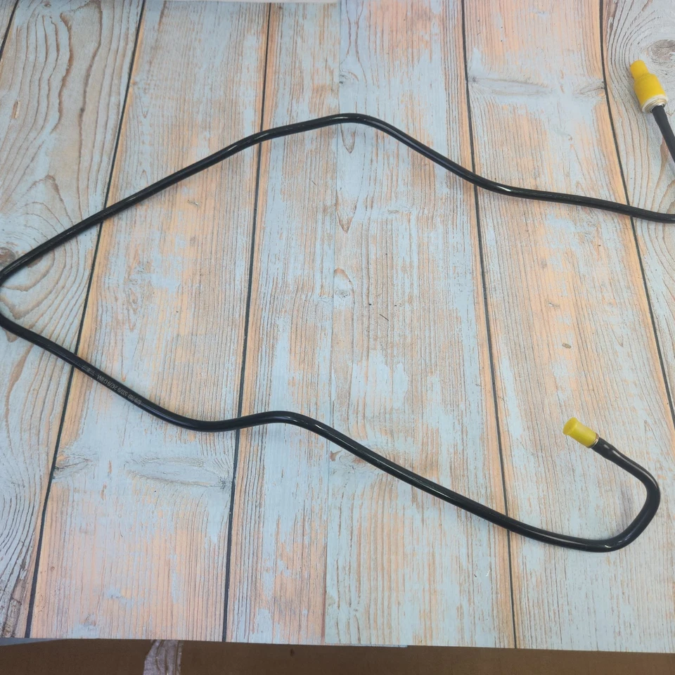 Dorman 628203 For 1988-1991 Ford Bronco F150 F250 F350 Clutch Hydraulic Line NOS - Image 1 of 4