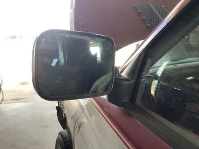 Driver Left Side View Mirror Power Fits 94-97 DODGE 1500 PICKUP 308672 - Image 1 of 4