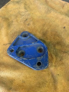 1967-76 Mopar A Body Hurst Shifter Mount #6350 - Picture 1 of 3