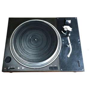 Technics SL-1100 Turntable - Direct Drive - Manual, Tested Working - Used - Picture 1 of 8