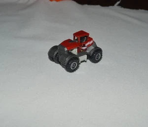 MATCHBOX 2025 MBX CAMPIÑA IV - EXCLUSIVO DIRTSTROYER ROJO Y GRIS SUELTO - Imagen 1 de 8