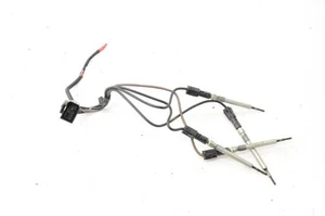 2014-2016 BMW 328d AWD Diesel Glow Plugs with Harness 250603006  - Bild 1 von 12