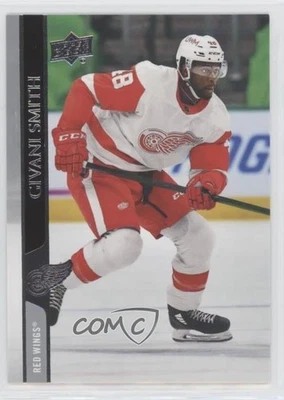 2020-21 Upper Deck Extended Series Givani Smith #548 - Image 1 of 2