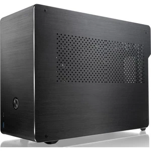 Raijintek Ophion Evo 0R20B00098 Aluminum Mini-ITX Chassis - Picture 1 of 2