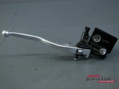 2012 - 2021 GENUINE TRIUMPH TIGER 1200 / TIGER EXPLORER FRONT BRAKE LEVER ASSY. Foto 1 de 4