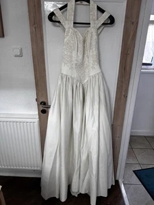 Brautkleid In 38 Von Lohrengel Cassel - Bild 1 von 7