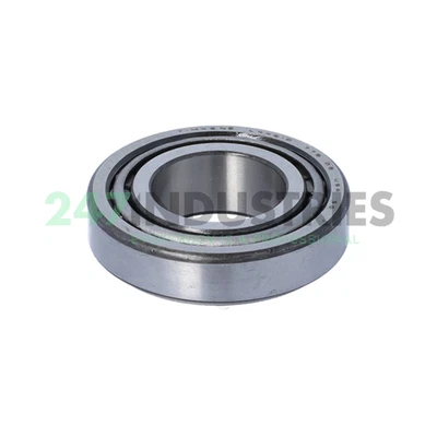 L44643-L44610 Timken 25,4 x 50,29 x 14,22 mm TAP. ROLL. SINGLE ROW