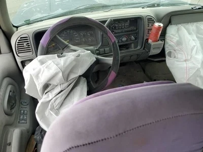 Regulador de ventana trasera del conductor doble cabina para camioneta Chevrolet 3500 92-00 1979457 Foto 1 de 4