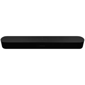 Barra de sonido inalámbrica Sonos Beam S14 Gen 2 negra (FUNCIONA/LEER DESCRIPCIÓN) 4 - Imagen 1 de 18