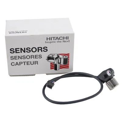 Auto Trans Revolution Speed Sensor For Infiniti EX37 Nissan Xterra L4 V6 V8 - Image 1 of 4
