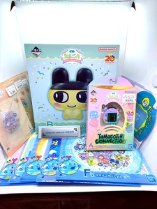 Tamagotchi Connection 20th Ichiban Kuji Collaboration A 16 Artikel Bandai Neu JP - Bild 1 von 14