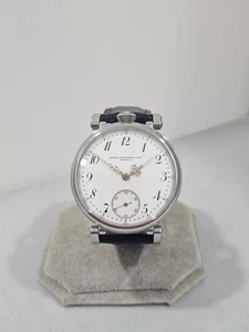 High Grade Patek Philippe Watch : Marriage Watch. - Picture 1 of 10