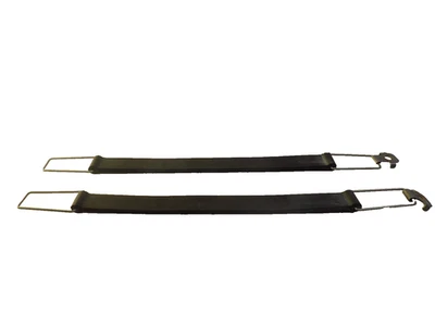 Kawasaki 550 1987 Jet Ski batería correa conjunto 92072-3714 Foto 1 de 4