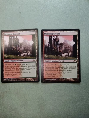 Stomping Ground Gatecrash Regular - Image 1 of 4