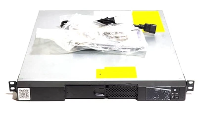 HP R1500 G4 INTL UPS J2R03A 802352-003 DOES NOT POWER ON - Image 1 of 4