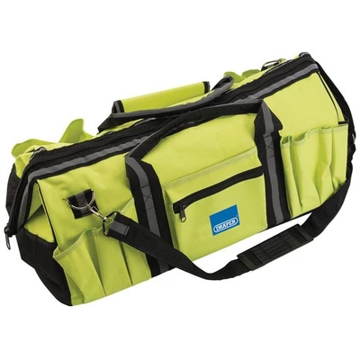 Borsa Per Attrezzi Hi-Vis Draper Expert 31085 Foto 1 de 4