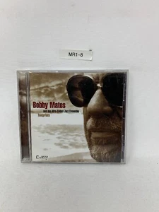 BOBBY MATOS Afro-Cuban Jazz Ensemble Footprints CD Latin jazz NEAR-MINT Aa62 - Foto 1 di 3