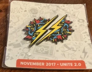 Loot Crate DX Pin~ Unite 2.0 - Picture 1 of 1