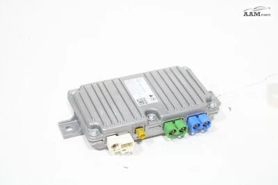 2014-2016 MERCEDES BENZ GL450 X166 SURROUND VIEW CAMERA CONTROL MODULE UNIT OEM - Image 1 of 4