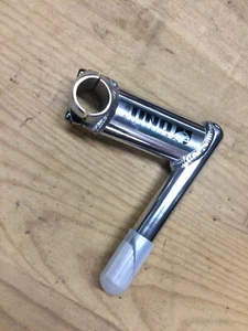 KALLOY UNO MTB Stem - 100mm 1" - NOS - Vintage MTB Parts - Picture 1 of 3