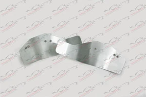 Front Brake Cooling Ducts Kit Trackday for Subaru BRZ Gen 2 Toyota GR86 2022-on - Picture 1 of 1