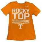 Tennessee Volunteers Vols ?Rocky Top? The Nike Tee Athletic Cut Men?S Size Small