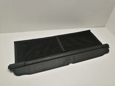 Smart ForTwo 451 load compartment cover luggage compartment cover roller blind A4518100009 #3 - Image 1 of 4